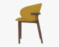 Artisan Mela 椅子 3D模型