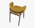 Artisan Mela Cadeira Modelo 3d