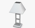 Ashley Deidra table lamp 3d model