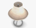 Ashley I-Zone Estantería Lámpara de Mesa Modelo 3D