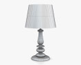 Ashley Alexander Loft table lamp 3d model