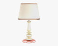 Ashley Alexander Loft table lamp 3d model