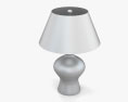 Ashley Colter table lamp 3d model