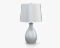 Ashley Jemma table lamp 3d model