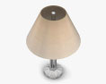 Ashley Olivia Bay Lampe de Table Modèle 3d
