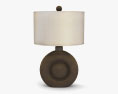 Ashley Havianna настільна лампа 3D модель