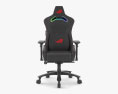 Asus ROG Chariot Gaming chair 3d model