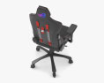 Asus ROG Chariot Cadeira de jogos Modelo 3d