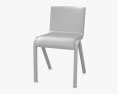 Audo Ready Chair 3d model