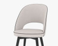 Baxter Colette 椅子 3D模型