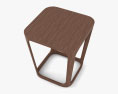 Bernhardt Design Area Table 3d model