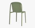 Bludot Decade 椅子 3D模型
