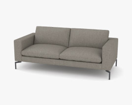 Bludot New Standart Sofa 3D model