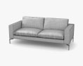 Bludot New Standart Sofa Modèle 3d