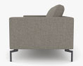 Bludot New Standart Sofa 3D-Modell