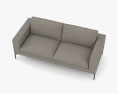 Bludot New Standart Sofa Modèle 3d