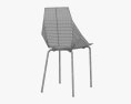 Bludot Real Good Chair 3d model