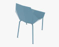 Bludot Real Good 椅子 3D模型