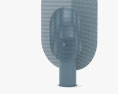 Bludot Filter Mesa lamp Modelo 3d