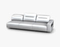 BoConcept Hampton Sofa 3D-Modell