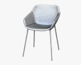 BoConcept Vienna 椅子 3D模型