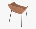BoConcept Vienna 椅子 3D模型