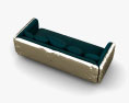 Boca do Lobo Imperfectio Sofa 3D-Modell