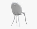 Boca do Lobo Soleil Chair 3d model