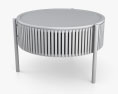 Bolia Story Couchtisch 3D-Modell