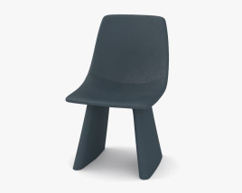Bonaldo Agea Chair 3D model