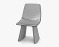 Bonaldo Agea 椅子 3D模型