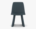 Bonaldo Agea 椅子 3D模型