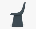 Bonaldo Agea Chair 3d model