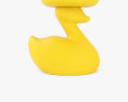 Bonaldo The Duck Light 3D模型
