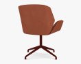 Boss Design Kruze 扶手椅 3D模型