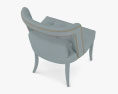 Brabbu Naj 餐椅 3D模型