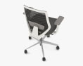 Branch Ergonomic Chair 3d model