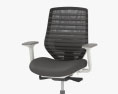 Branch Ergonomic Chair 3d model