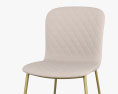 Calligaris Love 椅子 3D模型