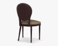 Carpanese Home Classic 椅子 3D模型