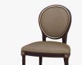 Carpanese Home Classic Cadeira Modelo 3d