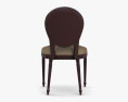 Carpanese Home Classic 椅子 3D模型