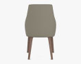 Casa Saletto 椅子 3D模型