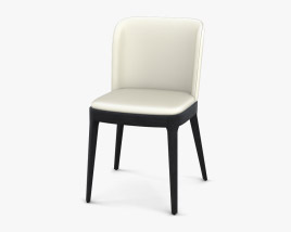 Cattelan Magda Chair 3D model
