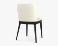Cattelan Magda Chair 3d model
