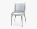 Cattelan Magda 椅子 3D模型
