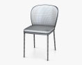 Cattelan Chrishell Ml 椅子 3D模型