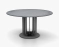 Cattelan Soho Keramik Table 3d model