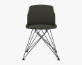 Cattelan Flaminia Chair 3d model