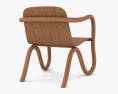 Choice Kolho 休闲椅 3D模型